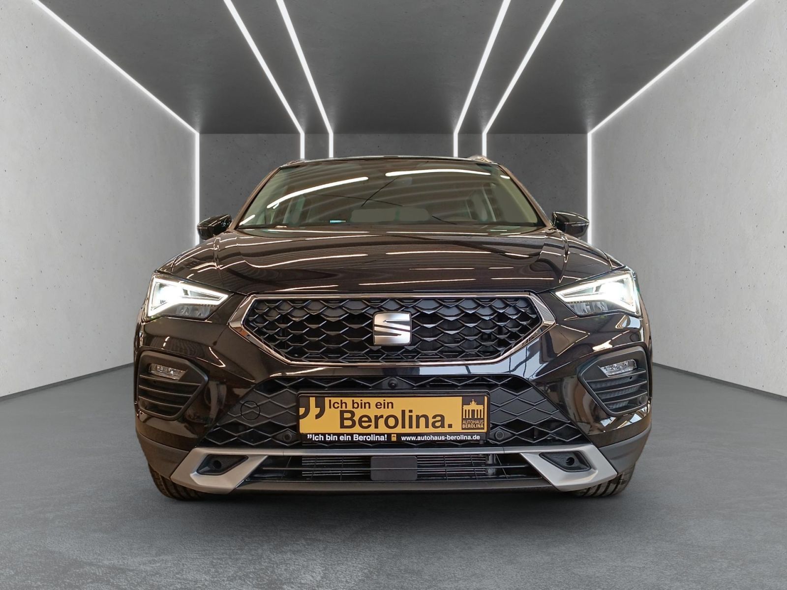 Seat Ateca - Bild 5