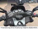 Kymco Xciting 400i ABS*Koffer*1.Hand* - KYMCO XCITING