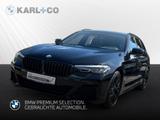 BMW 530 d xDrive Touring M Sport PDC SHZ LED Temp