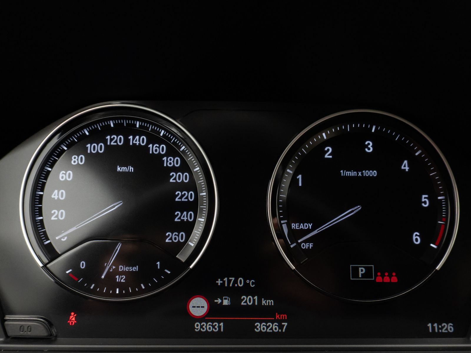 Fahrzeugabbildung BMW X1 xD25d xLine H/K DAB Parkassis AHK Alarm Sport