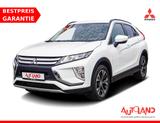 Mitsubishi Eclipse Cross 1.5 T-MIVEC Intro Edition 4WD 360° - gebrauchte Mitsubishi Eclipse Cross aus dem Jahr 2018