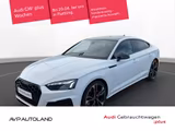Audi A5 Sportback 40 TDI quattro S tronic S line - Audi A5 Jahreswagen: Sportback