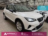 Seat Arona 1.0 TSI Xperience LED|Navi|PDC|SHZT|AHK - Seat aus 2023