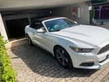 Ford Mustang 3.7l V6 Automatik - Ford Mustang Gebrauchtwagen in München