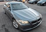 BMW 528i 5er Navi/Leder Grau/Xenon /Inspektion Neu! - BMW aus 2010: 5er
