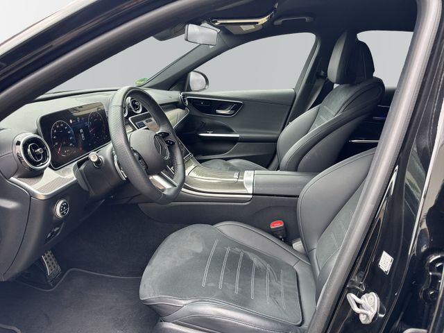 MERCEDES-BENZ C 300 – Bild 8