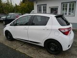 Toyota Yaris Hybrid GR Sport - Toyota Yaris: GR Sport