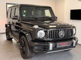 Mercedes-Benz G 63 AMG G Station G 63 AMG-1.Hand-S.Heft- - Mercedes-Benz G 63 AMG in Ludwigshafen