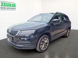 Skoda Karoq 1.5 TSI ACT Clever LM Navi Klimaauto 4xSHZ - Skoda Karoq: Clever