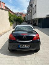 Opel Tigra 1.4 TWINPORT - - Opel Tigra: 4.1