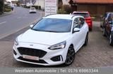 Ford Focus 1,0EcoBoost 125PS ST-Line+|LED|ApCar|Navi - Ford Focus: ST Ps