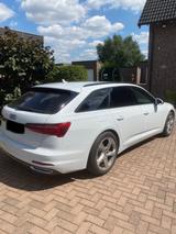 Audi A6 40 TDI S tronic Advanced  - Audi A6: Advanced