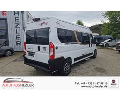 MALIBU 600 Van diversity DB K charming GT skyview Neues MALIBU 600 Van diversity DB K charming GT skyview Neues