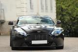Aston Martin V12 Vantage - aus priv. Sammlung - Inspektion NE - Aston Martin V12 Vantage Gebrauchtwagen
