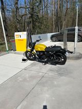 Moto Guzzi V7 850 Stone  - MOTO GUZZI V7 850