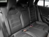 Mercedes-Benz CLA 45 AMG S 4M SB Pano/Burm/HUD/360/Leder/MBeam - Mercedes-Benz CLA 45 AMG Shooting Brake Jahreswagen