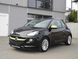Opel Adam 1.4 16V Glam ecoFlex *Panorama*IntelliLink* - Opel Adam mit Panoramadach