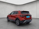 Volkswagen T-Cross 1.5 TSI DSG Style AHK KESSY PLA ACC RFK - Volkswagen T-Cross 1.5 TSI
