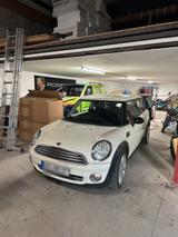 MINI Mini One r55 Clubman - MINI: R55