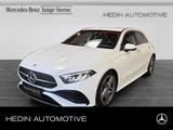Mercedes-Benz A 180 AMG|LED|DISTR|360|EDITION|AMBI|SHZ - Mercedes-Benz A 180 in Saarbrücken