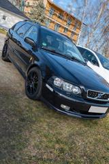 Volvo V40 Limited Sport Edition  - gebrauchte Volvo V40 aus dem Jahr 2003