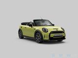 MINI Cooper S Cabrio.Autom.LCI.Kamera.Navi.App - MINI Cooper S Cabrio mit Schiebedach