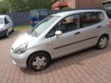 Honda Jazz - Honda Jazz aus 2004