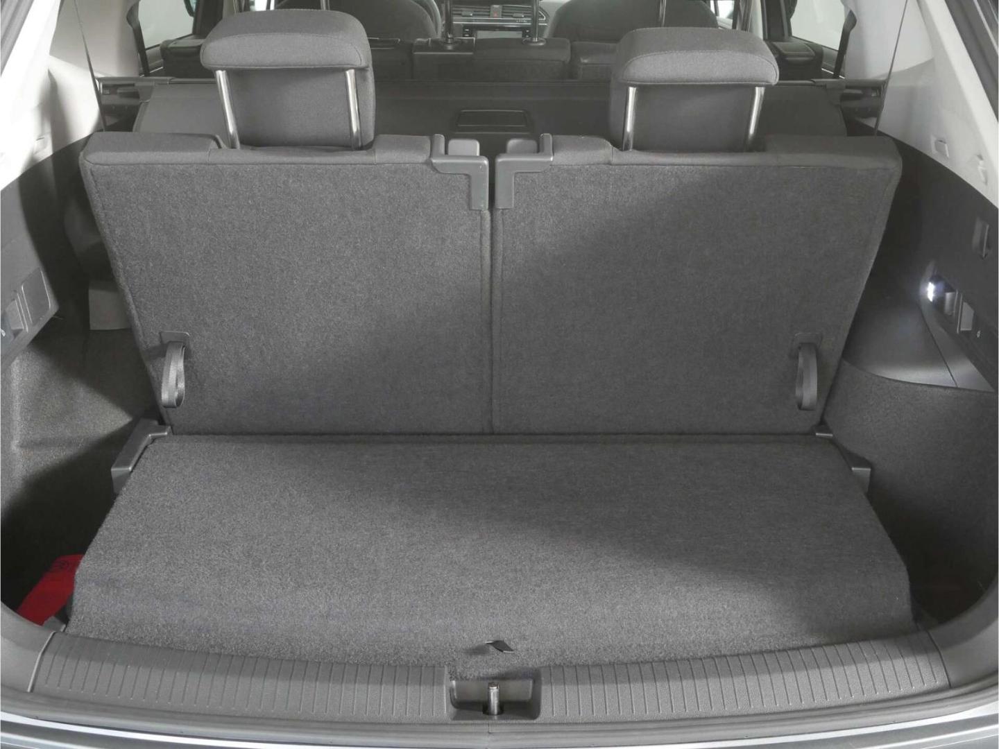 Volkswagen Tiguan Allspace 1.5 TSI Life DSG NAV/LED/AHK, миниатюра 12