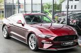 Ford Mustang 5.0 V8 GT Aut. *ASCH Motorsport 510 PS* - Ford Mustang: Motor