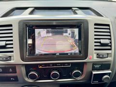 Fahrzeugabbildung Volkswagen T5 Multivan Special - Top Zustd./Campingausrstg.