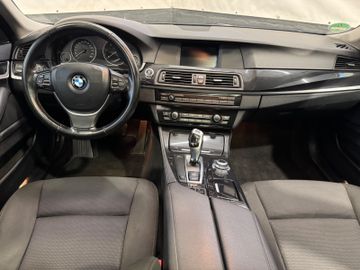BMW 530 - 6