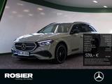Mercedes-Benz E 450 d 4M T AMG Line AHK Standhz. Abstandstemp.
