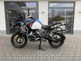 BMW R 1250 GS Adventure Style HP Frästeile Option719 - BMW F