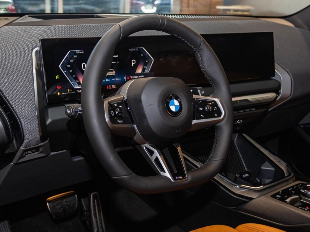 BMW X3 - Bild 10