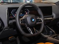 BMW X3 - Vorschau Bild 10