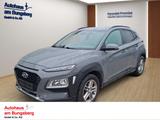 Hyundai KONA 1.0 T-GDI 2WD Trend AHK Sitzheizung Bluetoo - Hyundai KONA in Kiel