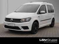 Volkswagen Caddy 1.4 TSI Trendline *Rollstuhlumbau*