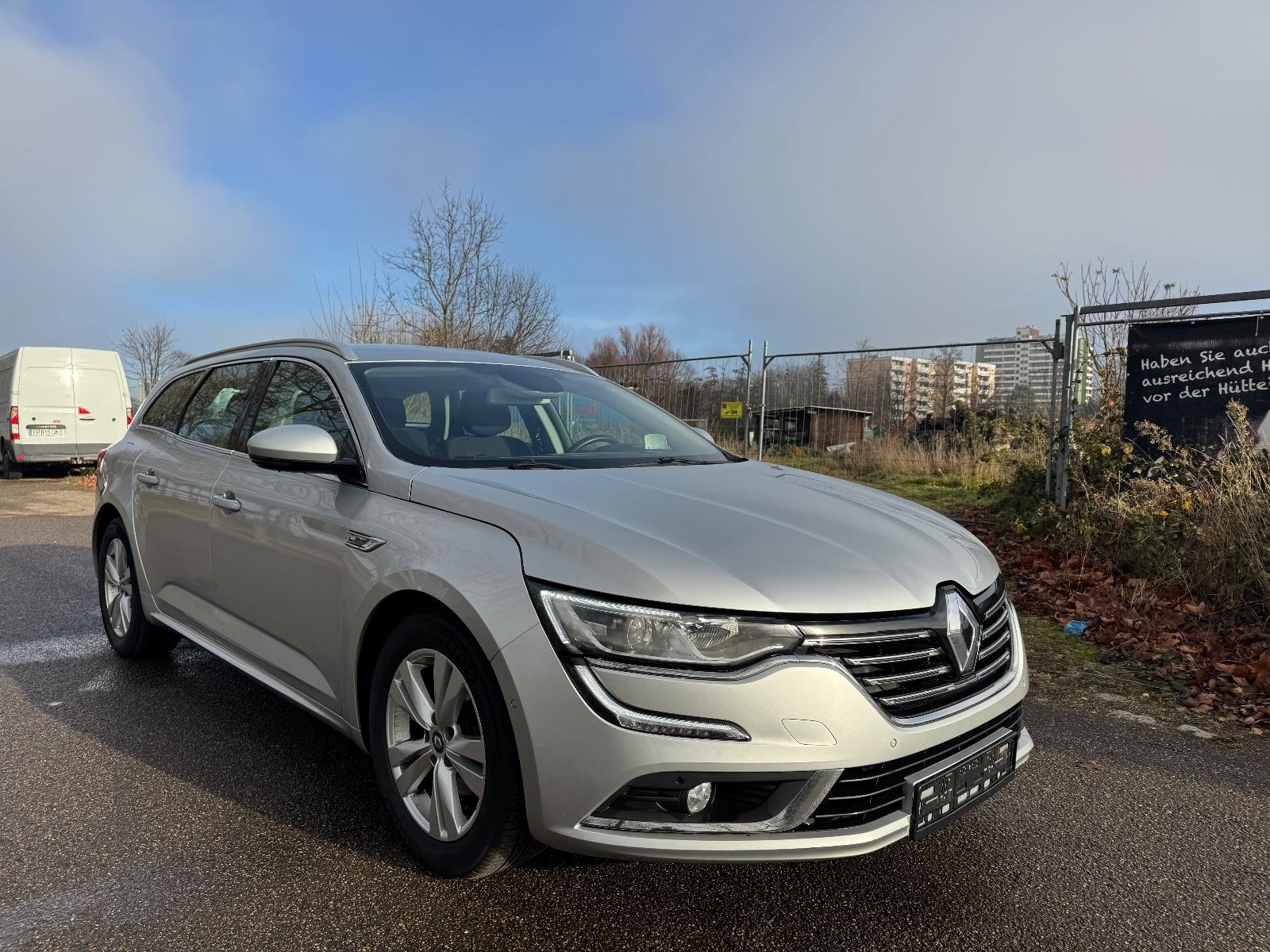 Renault Talisman Grandtour Energy 1.5 dCI
