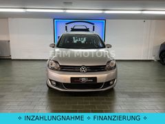 Volkswagen Golf VI Plus 1.4 TSI Highline *NAVI*BC*PDC*KLIMA