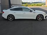 Audi S5 Sportback quattro*HUD*PANO*B&O*LASER*360°* - Audi S5: Sportback
