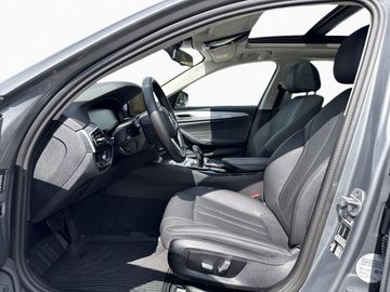 BMW 520 - 12