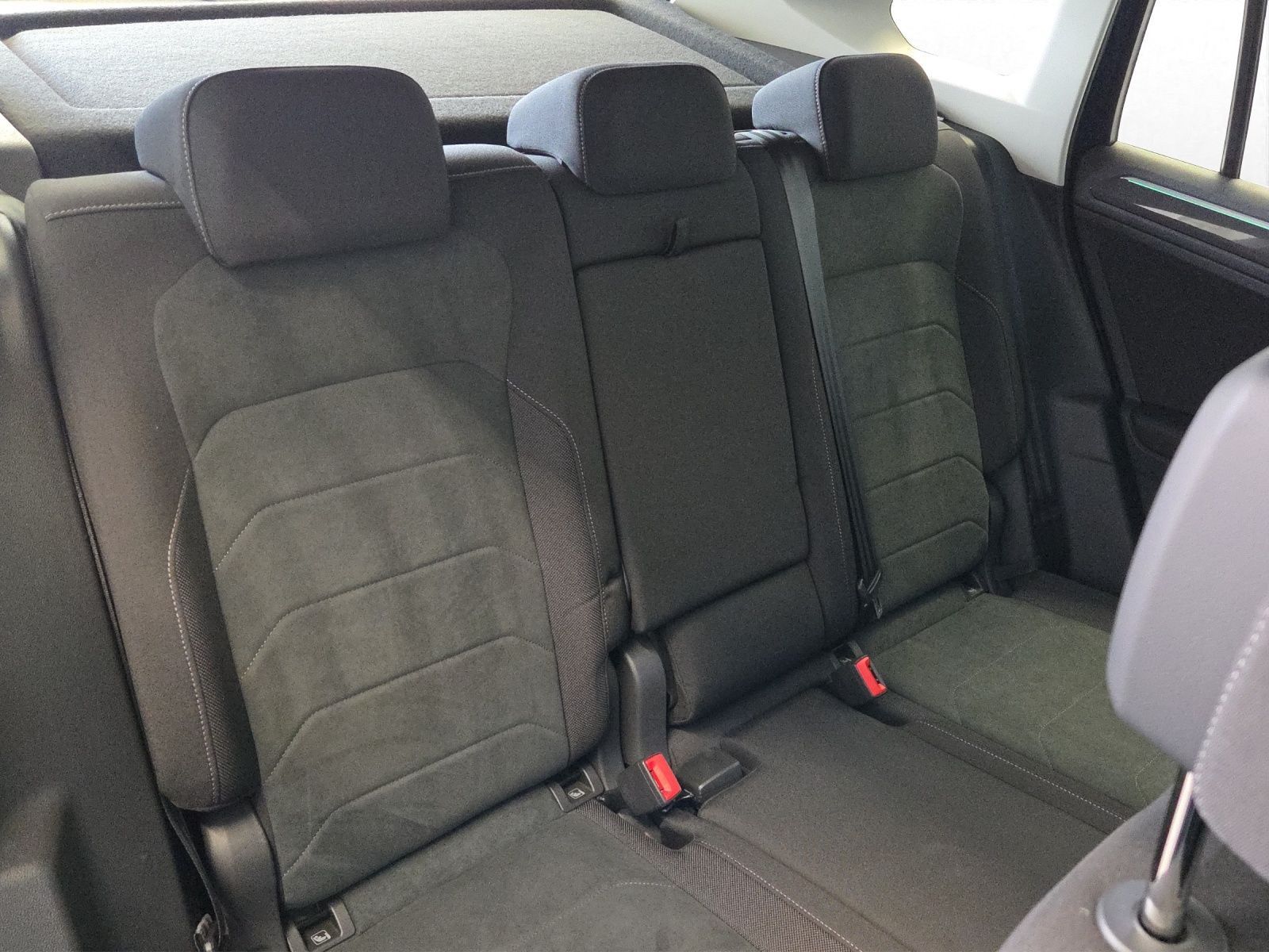 Volkswagen Tiguan - Bild 18