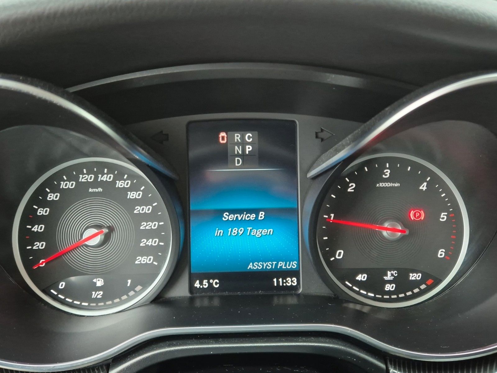 Fahrzeugabbildung Mercedes-Benz V220D MARCO POLO MY LIFFE EDITION SOLAR 360°