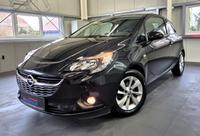 Opel Corsa E Drive|KLIMA|SITZHEIZUNG|PDC