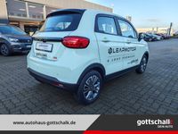 Leapmotor T03 - Vorschau Bild 13