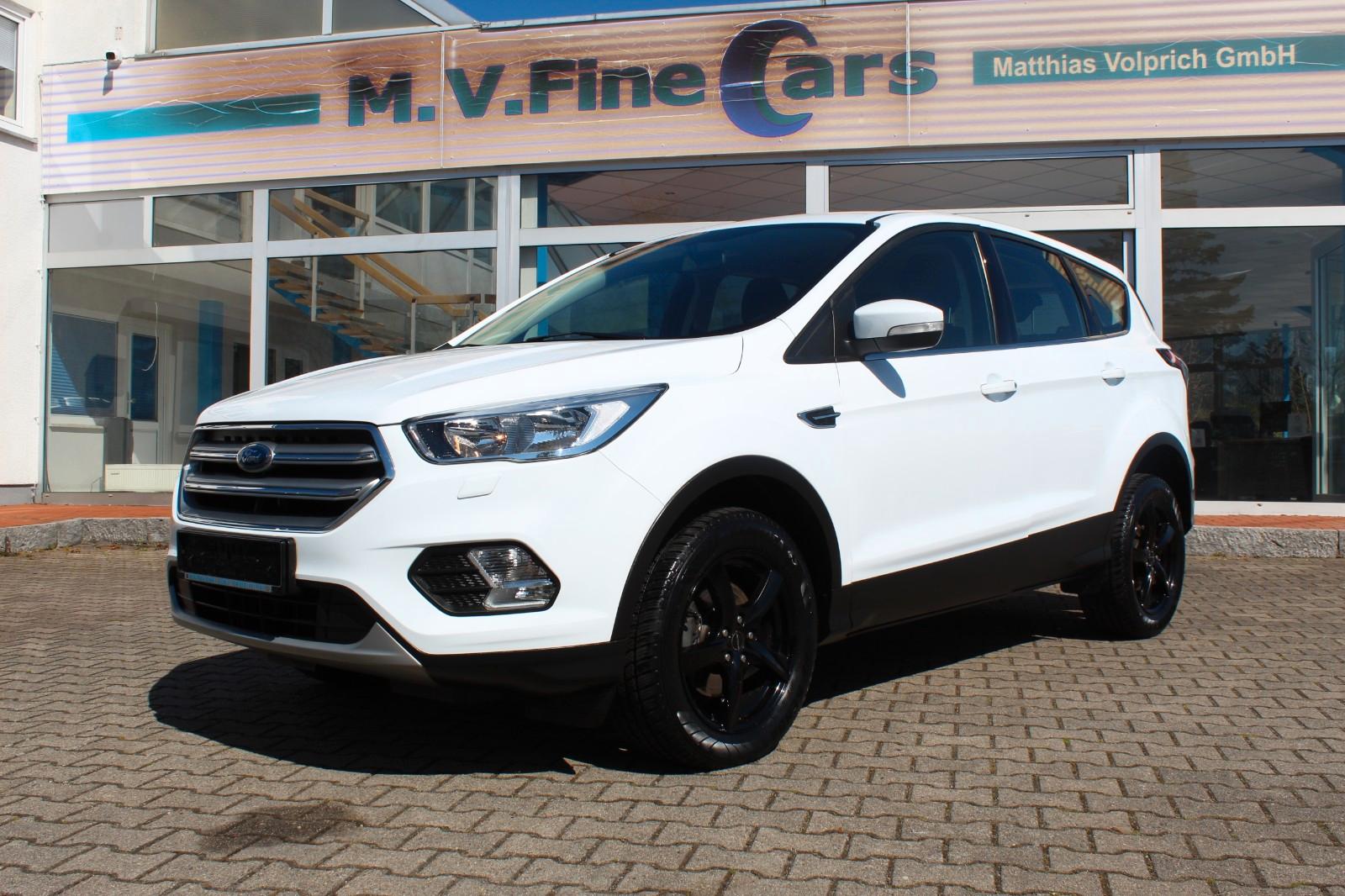 Ford Kuga Trend *BT*Shz*