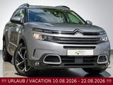 Citroën C5 Aircross 2.0 HDI Feel Pack - Citroën C5 Aircross Feel Pack Gebrauchtwagen