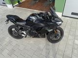 Kawasaki Ninja 650 - KAWASAKI NINJA 650