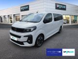 Opel Zafira Life L3 Selection BlueHDI 180 EAT8 - Opel Zafira Life Jahreswagen