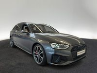 Audi S4 - Vorschau Bild 6